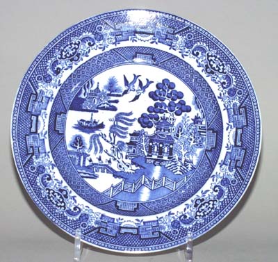 Plate c1933